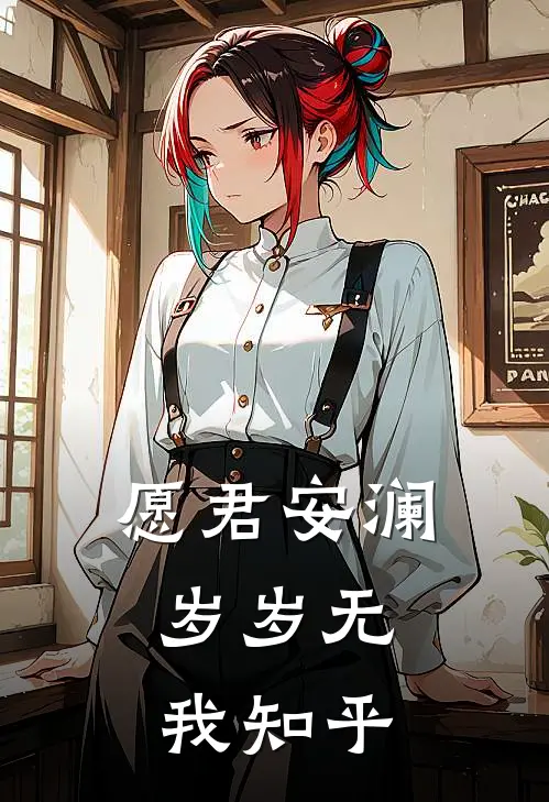 愿君安澜，岁岁无我知乎