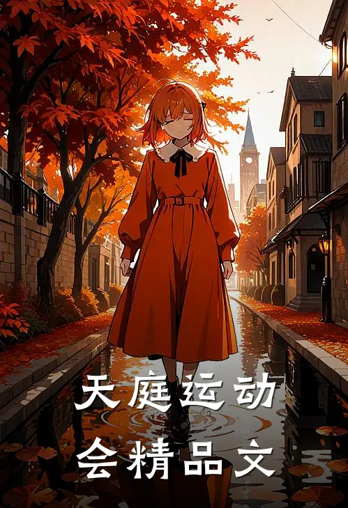 天庭运动会精品文