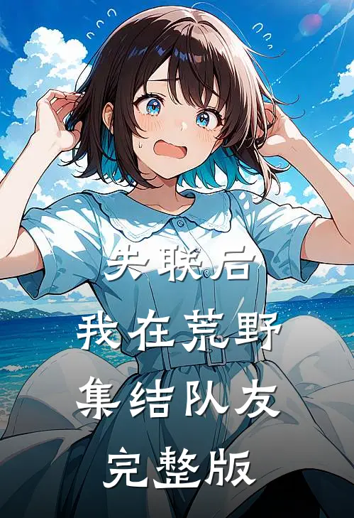 失联后，我在荒野集结队友完整版