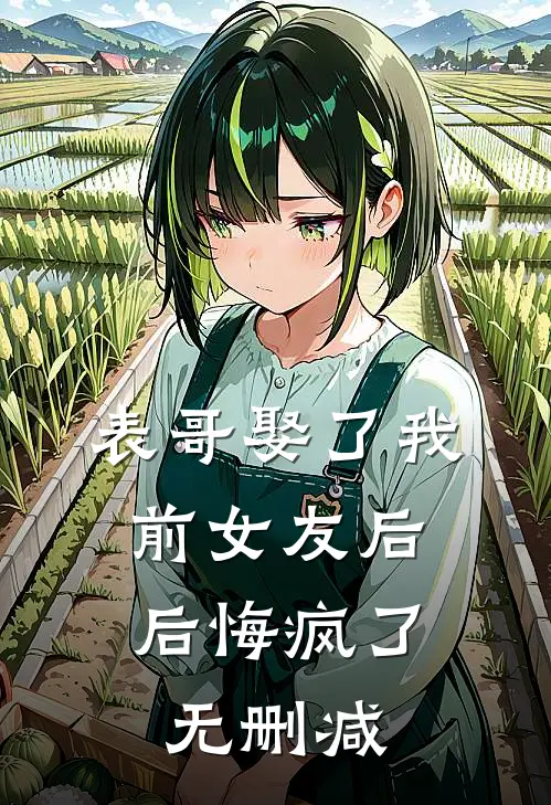 表哥娶了我前女友后，后悔疯了无删减