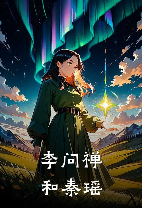李问禅和秦瑶