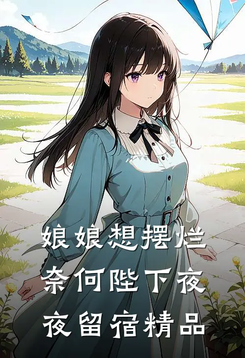 娘娘想摆烂，奈何陛下夜夜留宿精品