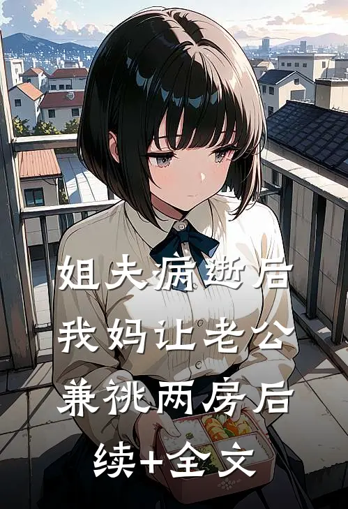 姐夫病逝后，我妈让老公兼祧两房后续+全文