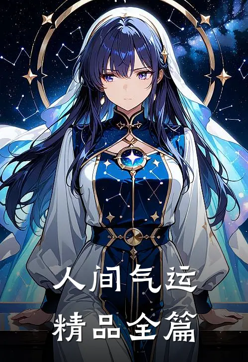 人间气运精品全篇