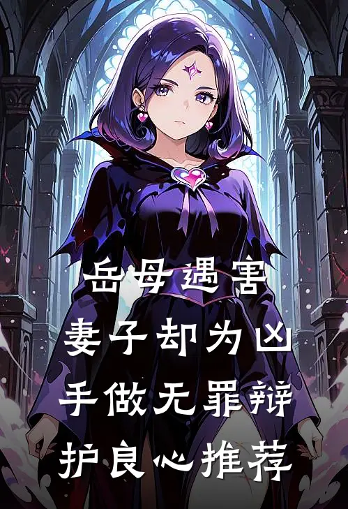 岳母遇害，妻子却为凶手做无罪辩护良心推荐