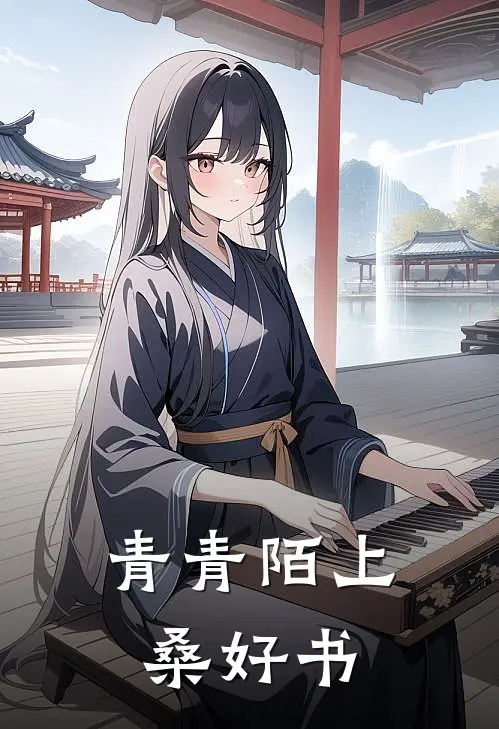 青青陌上桑好书