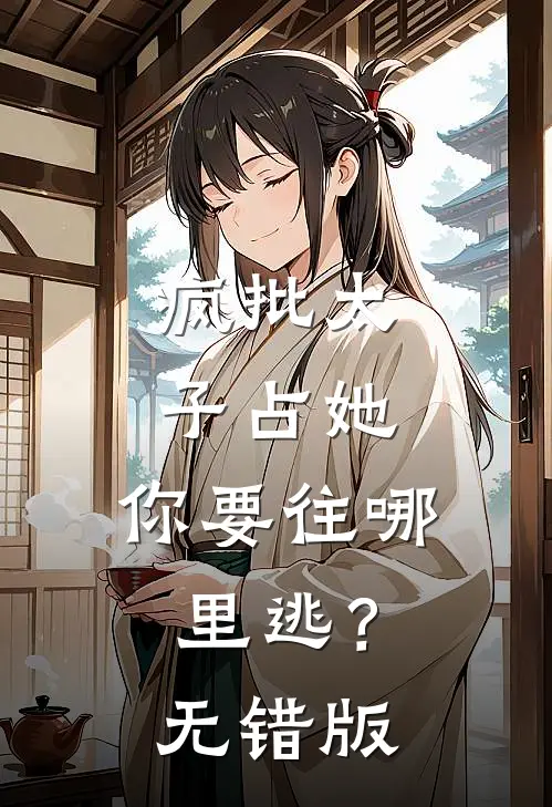 疯批太子占她，你要往哪里逃？无错版