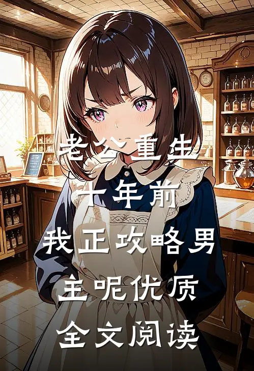 老公重生十年前，我正攻略男主呢优质全文阅读
