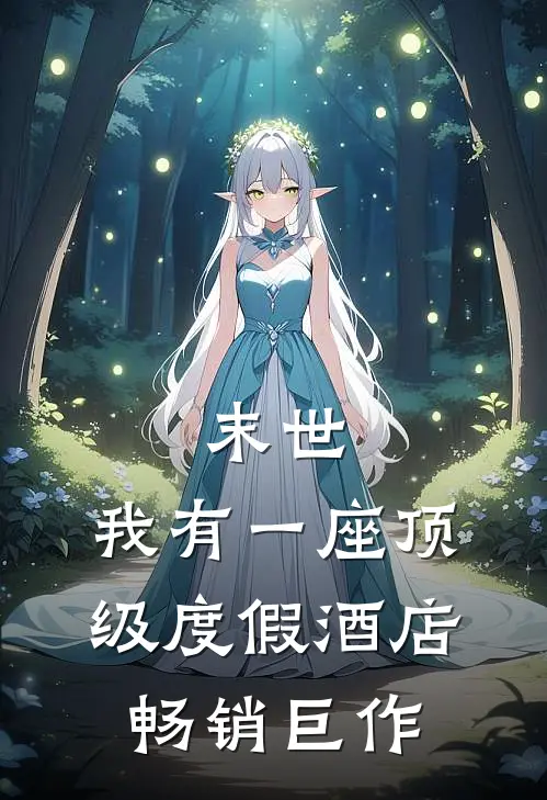 末世，我有一座顶级度假酒店畅销巨作