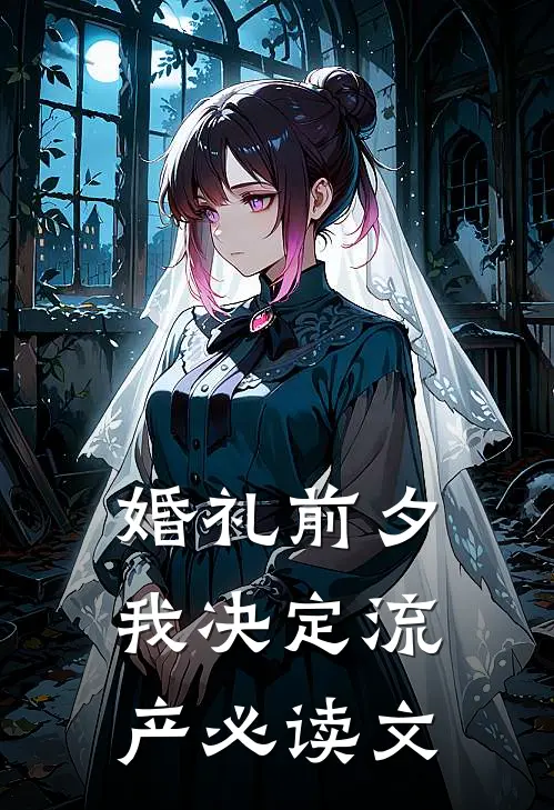 婚礼前夕，我决定流产必读文