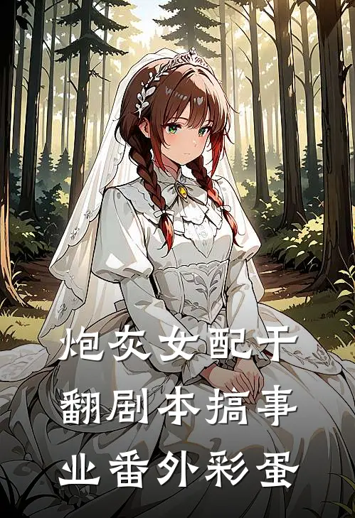 炮灰女配干翻剧本搞事业番外彩蛋