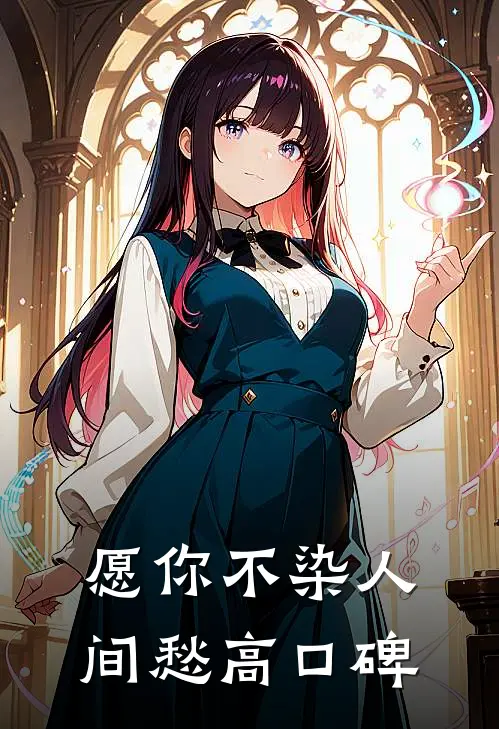 愿你不染人间愁高口碑