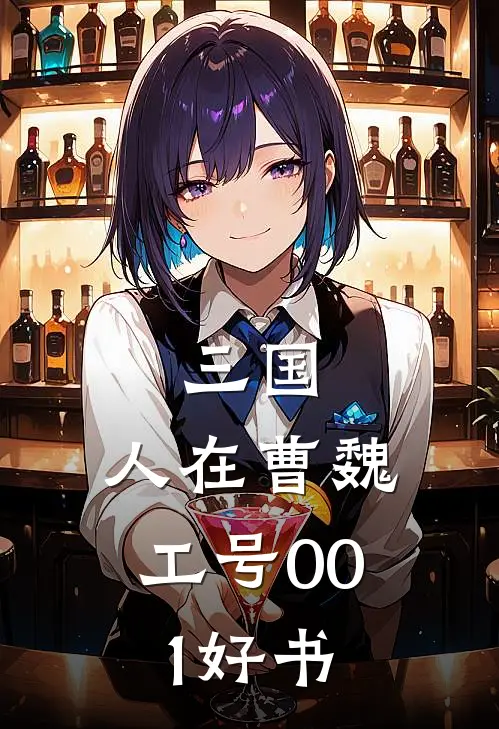 三国：人在曹魏，工号001好书