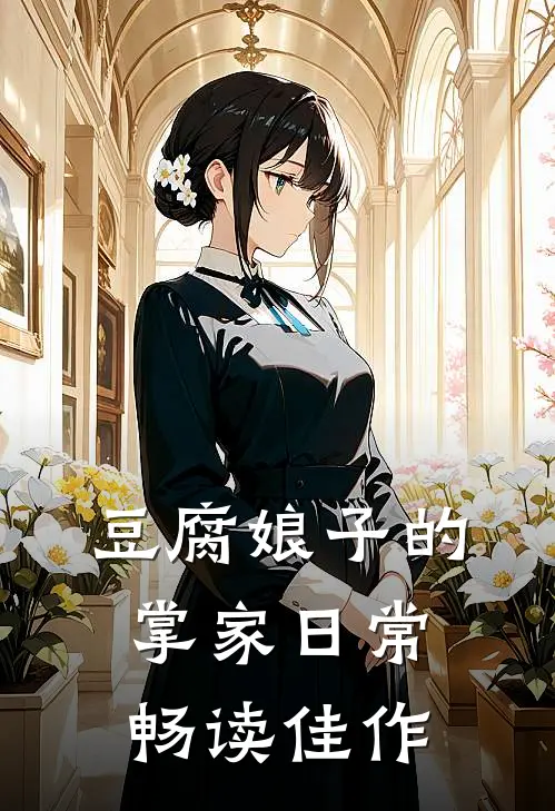 豆腐娘子的掌家日常畅读佳作