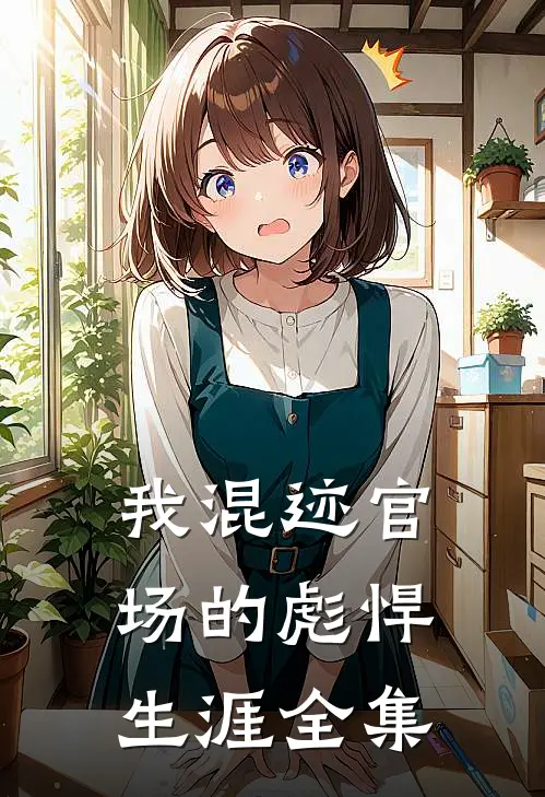 我混迹官场的彪悍生涯 全集