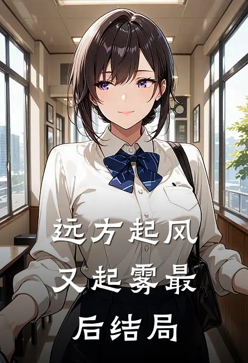 远方起风又起雾最后结局