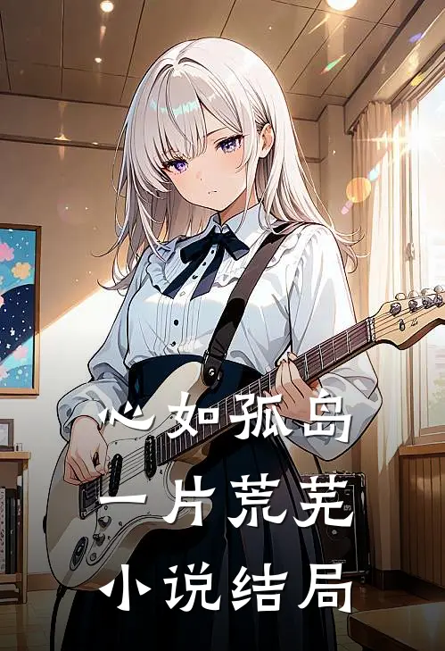 心如孤岛一片荒芜小说结局