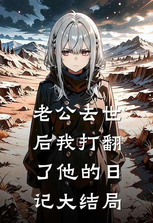 老公去世后我打翻了他的日记大结局
