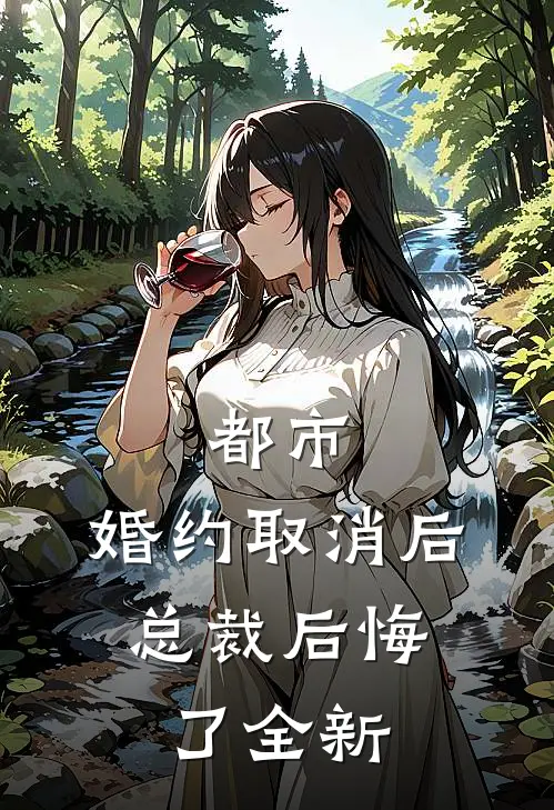 都市：婚约取消后，总裁后悔了全新