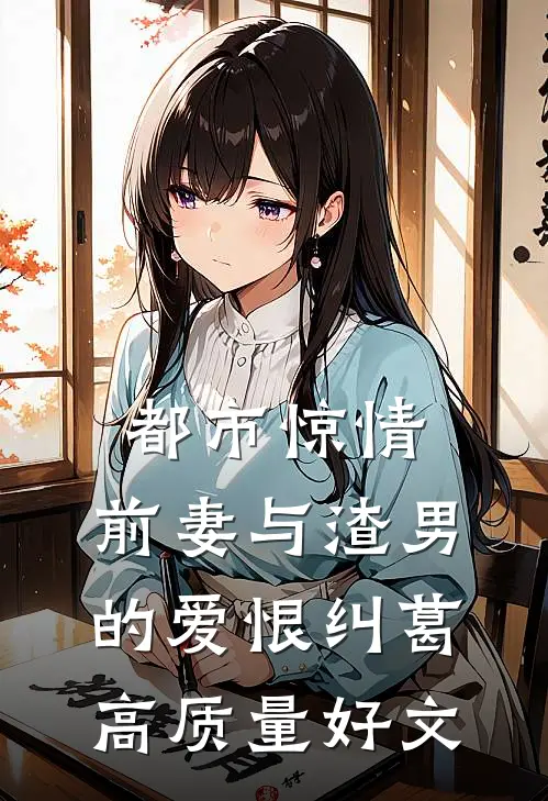 都市惊情：前妻与渣男的爱恨纠葛高质量好文