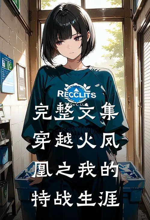 完整文集穿越火凤凰之我的特战生涯