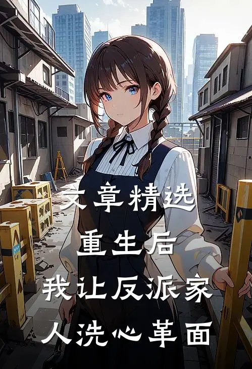 文章精选重生后，我让反派家人洗心革面