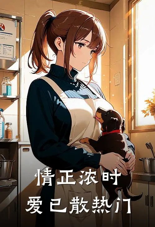 情正浓时，爱已散热门