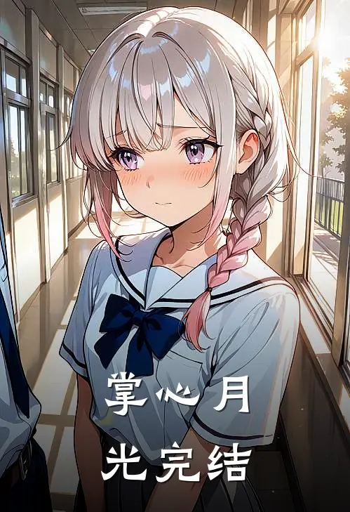 掌心月光完结