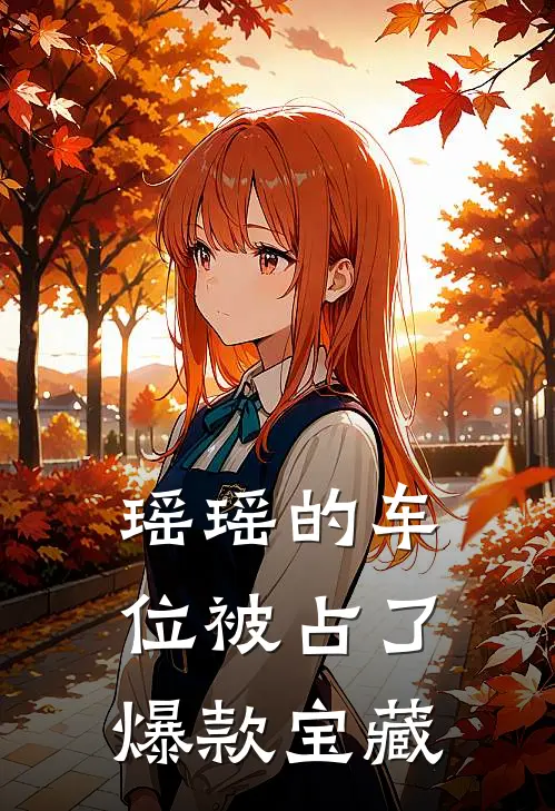 瑶瑶的车位被占了爆款宝藏