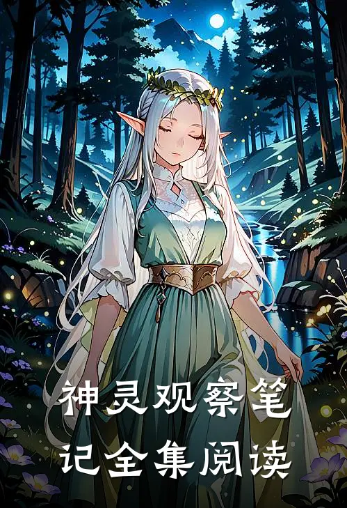 神灵观察笔记全集阅读