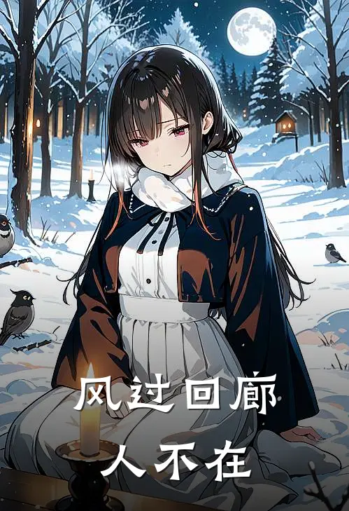 风过回廊人不在免费阅读