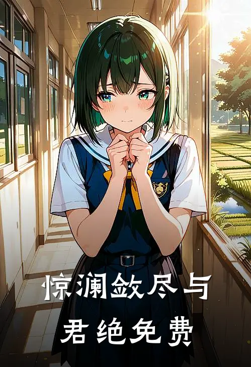 惊澜敛尽与君绝免费