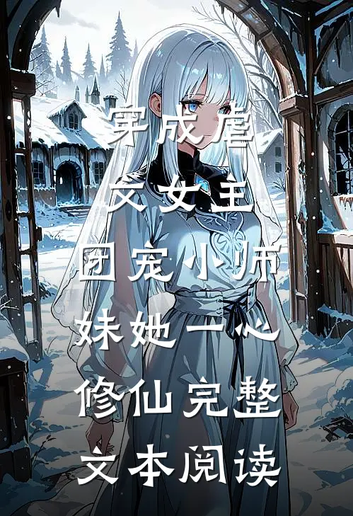 穿成虐文女主，团宠小师妹她一心修仙完整文本阅读
