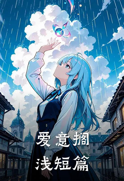 爱意搁浅短篇