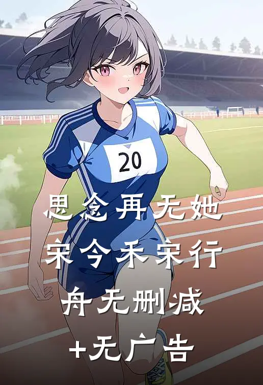 思念再无她宋今禾宋行舟无删减+无广告