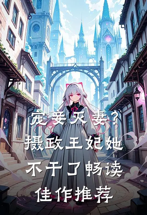 宠妾灭妻？摄政王妃她不干了畅读佳作推荐