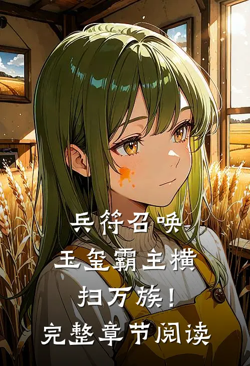 兵符召唤：玉玺霸主横扫万族！完整章节阅读