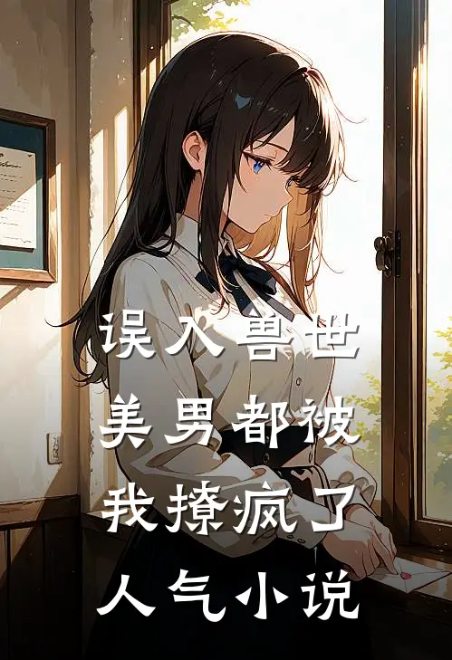 误入兽世：美男都被我撩疯了人气小说