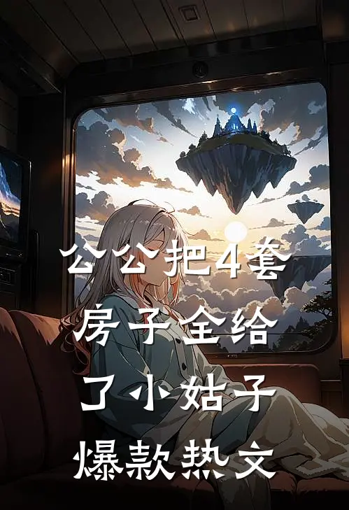 公公把4套房子全给了小姑子爆款热文