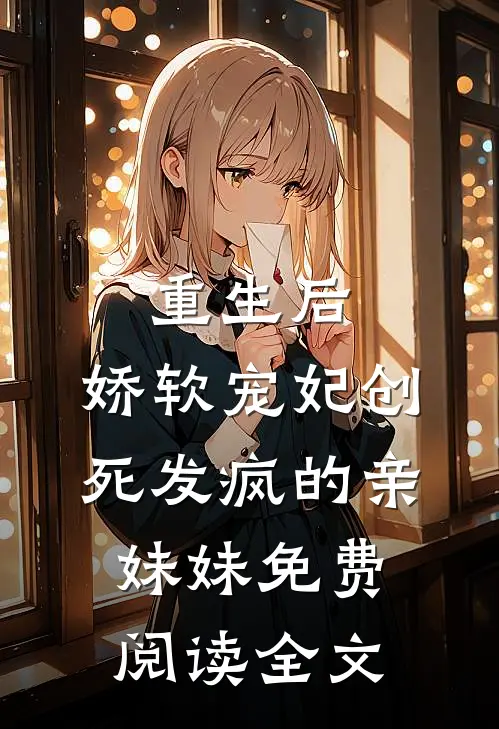 重生后，娇软宠妃创死发疯的亲妹妹免费阅读全文