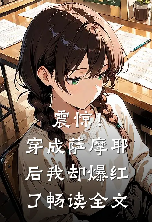 震惊！穿成萨摩耶后我却爆红了畅读全文