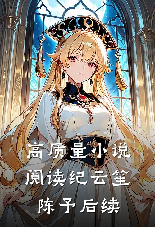 高质量小说阅读纪云笙陈予后续