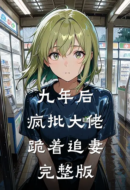 九年后，疯批大佬跪着追妻完整版