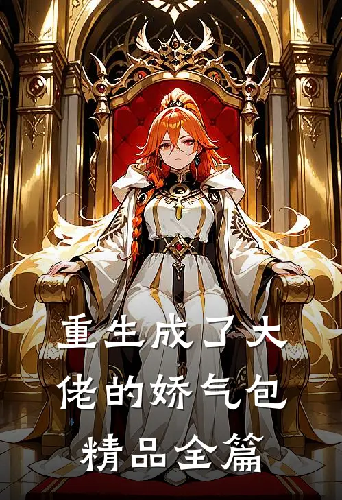 重生成了大佬的娇气包精品全篇