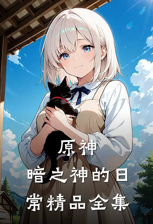 原神：暗之神的日常精品全集