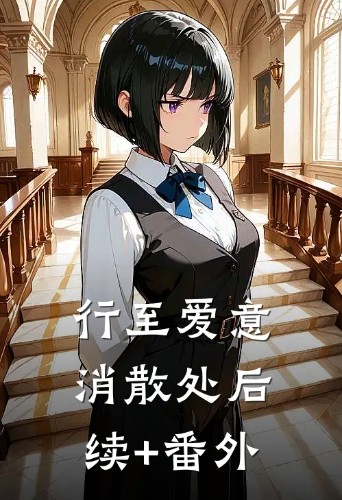 行至爱意消散处后续+番外