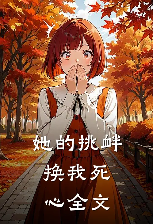 她的挑衅，换我死心全文