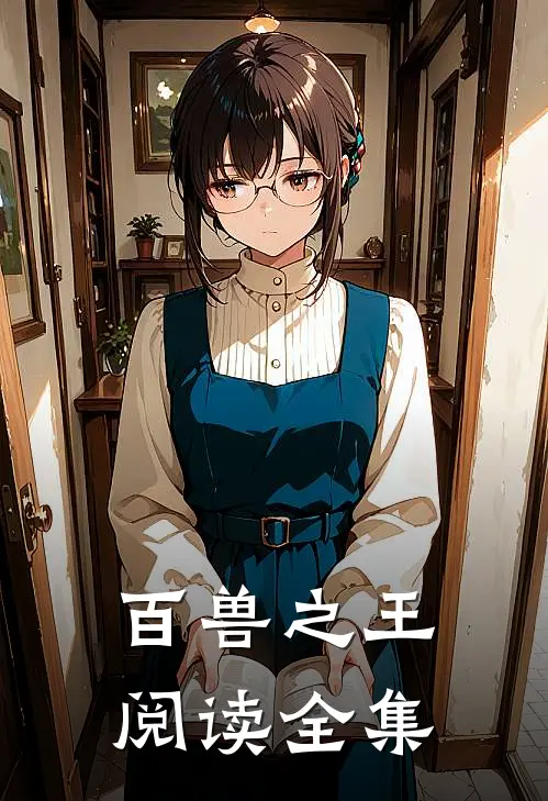百兽之王阅读全集
