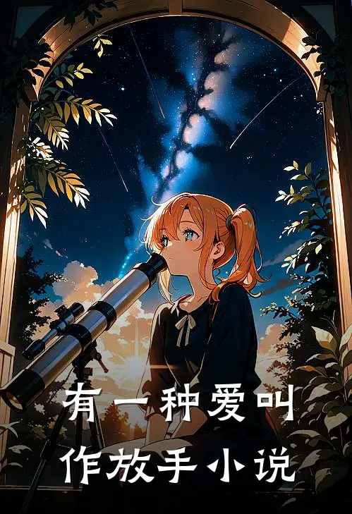 有一种爱叫作放手小说
