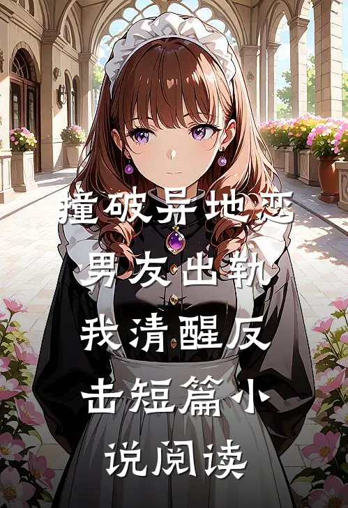 撞破异地恋男友出轨，我清醒反击短篇小说阅读
